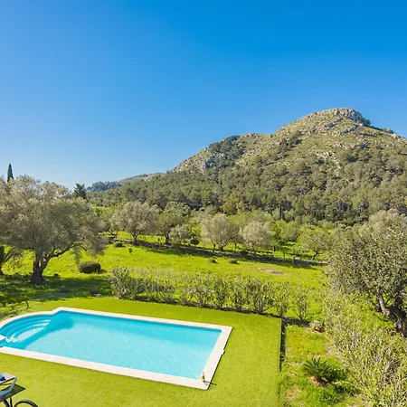 Es Garrover Villa Alcudia (Mallorca)