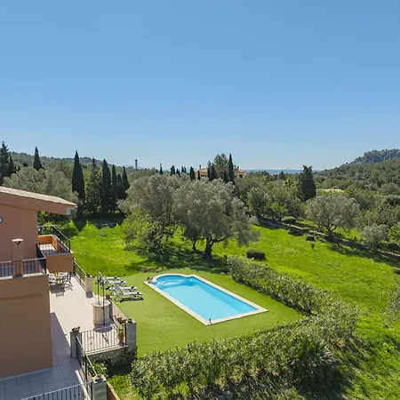 Es Garrover Villa Alcudia (Mallorca)