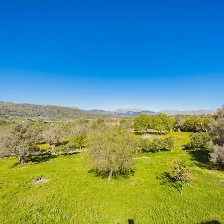 Es Garrover Villa Alcudia (Mallorca)