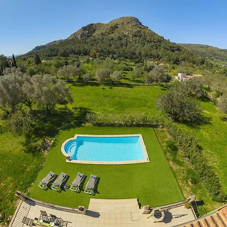 Es Garrover Villa Alcudia (Mallorca)