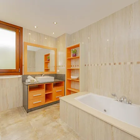 Es Garrover Villa