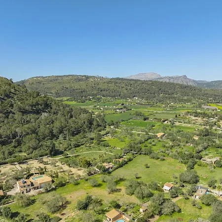 Es Garrover Villa Alcudia (Mallorca)