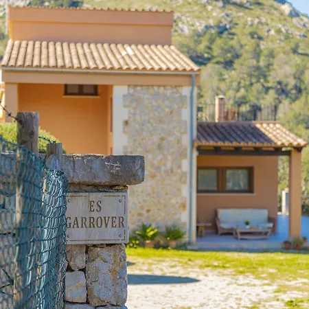 Es Garrover Villa Alcudia (Mallorca)