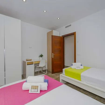 Es Garrover Villa Alcudia (Mallorca)