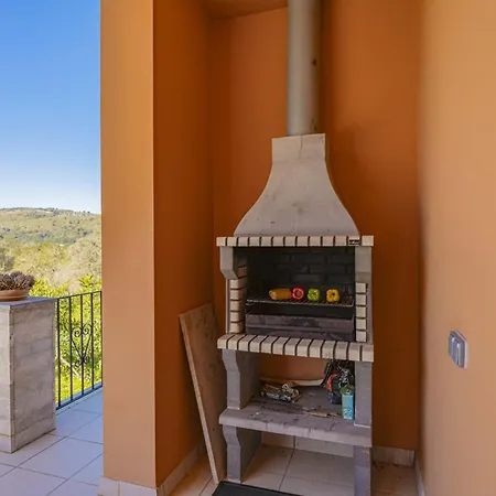 Villa Es Garrover