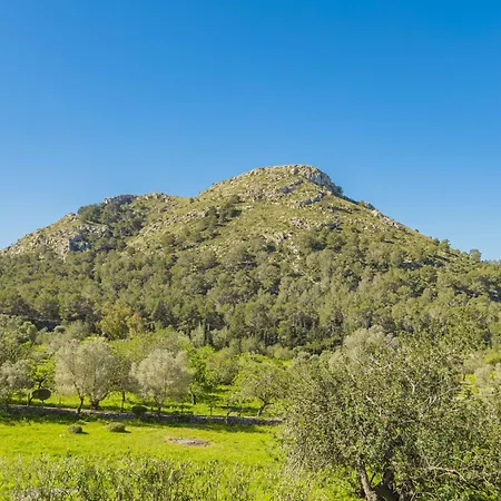 Es Garrover Villa Alcudia (Mallorca)