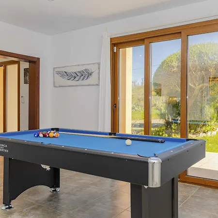 Villa Es Garrover Alcudia (Mallorca)