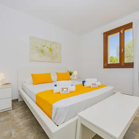 Villa Es Garrover Alcúdia